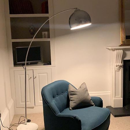 Bijoux Central Bath Period Apartment And Parking Екстериор снимка