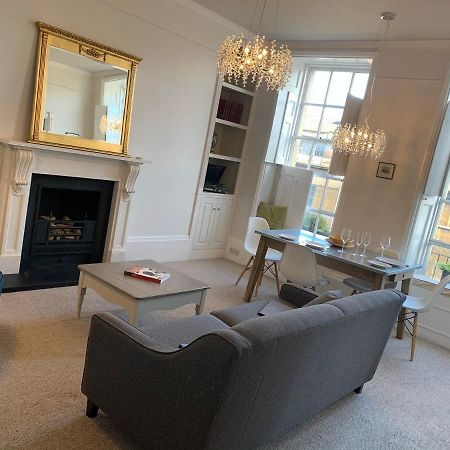 Bijoux Central Bath Period Apartment And Parking Екстериор снимка