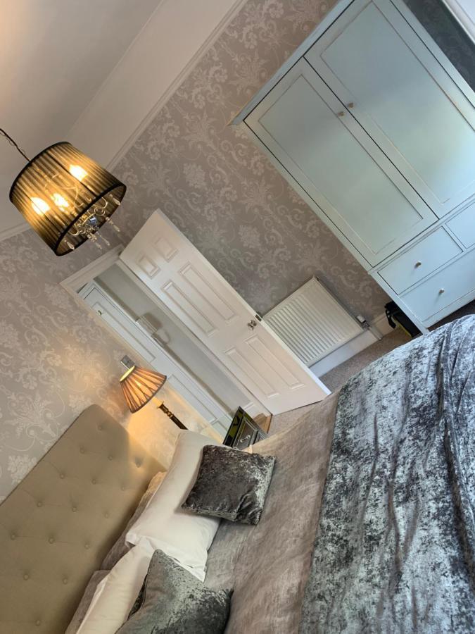 Bijoux Central Bath Period Apartment And Parking Екстериор снимка