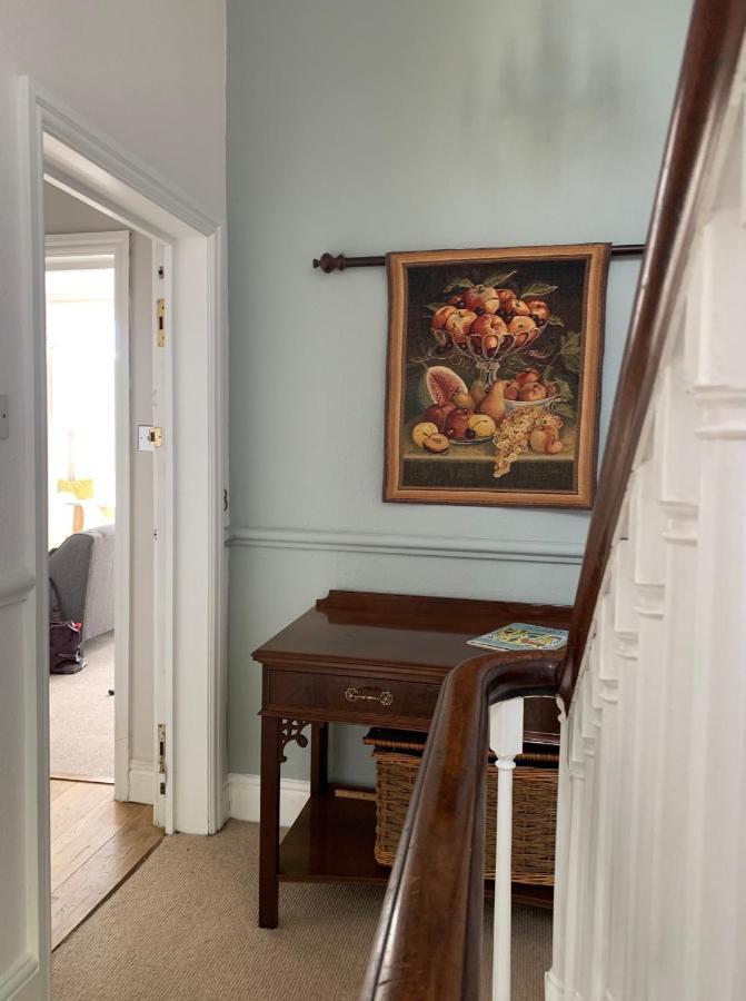 Bijoux Central Bath Period Apartment And Parking Екстериор снимка