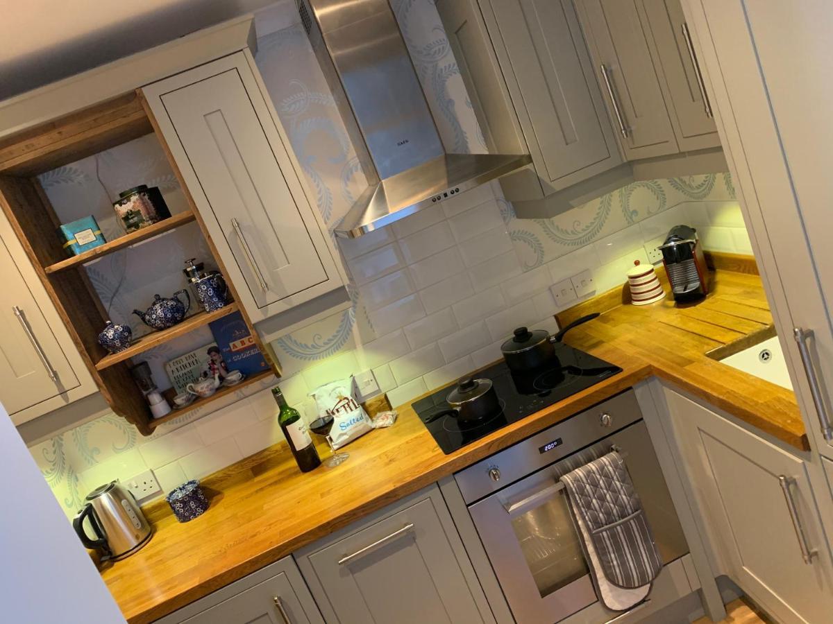 Bijoux Central Bath Period Apartment And Parking Екстериор снимка