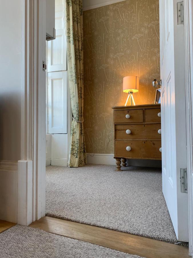 Bijoux Central Bath Period Apartment And Parking Екстериор снимка