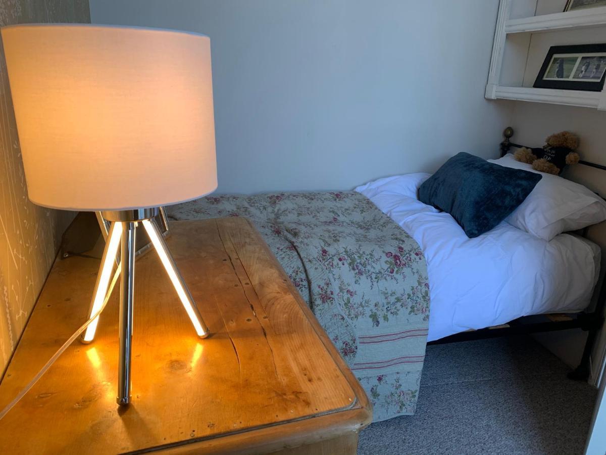 Bijoux Central Bath Period Apartment And Parking Екстериор снимка