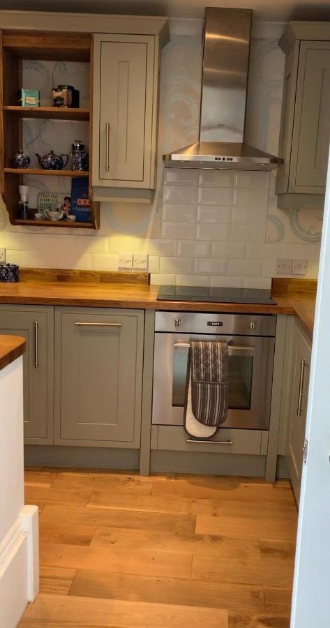 Bijoux Central Bath Period Apartment And Parking Екстериор снимка