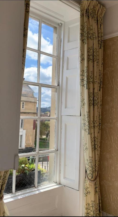 Bijoux Central Bath Period Apartment And Parking Екстериор снимка